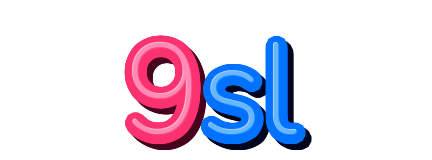 9sl — logo kanal
