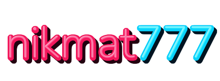nikmat777 — logo kanal