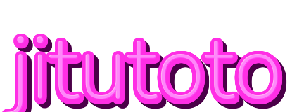 jitutoto — logo kanal