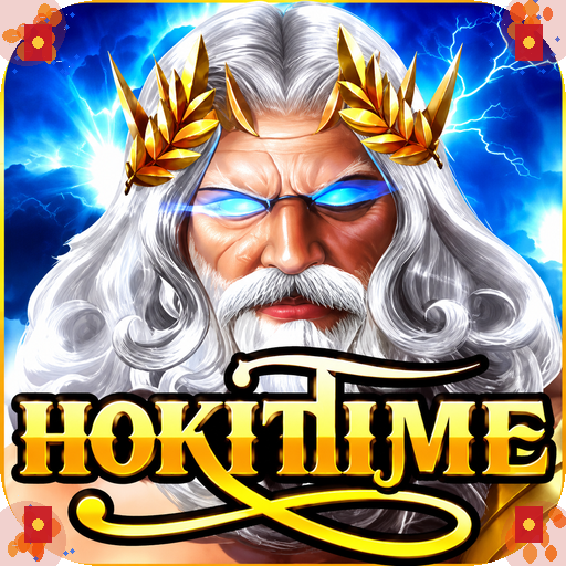 hokitime — mitra unggulan