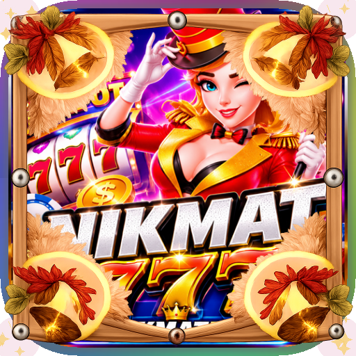 nikmat777 — mitra unggulan
