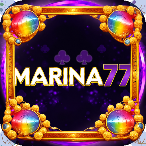 marina77 — mitra unggulan