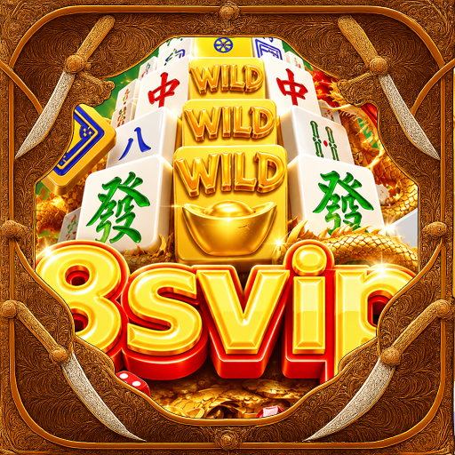 8svip — mitra unggulan